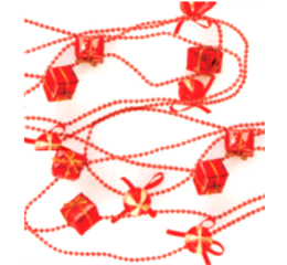 NATAL ENF.CORRENTE C/ACESSORIOS NTA1135